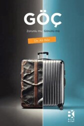 Göç - Zorunlu mu Gönüllü mü - Bilir Kitap