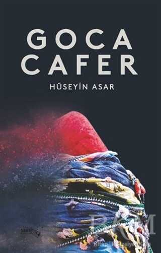 Goca Cafer - Sınırsız Kitap