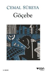 Göçebe - Can Yayınları