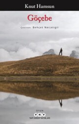 Göçebe - Yapı Kredi Yayınları