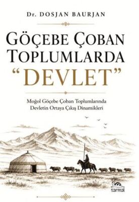 Göçebe Çoban Toplumlarda 