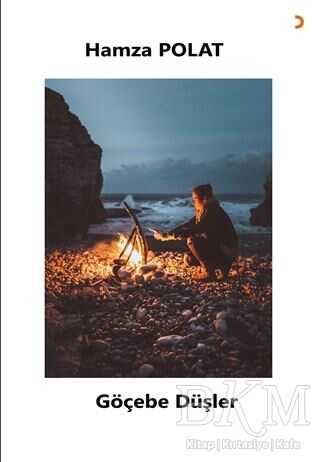 Göçebe Düşler - Cinius Yayınları