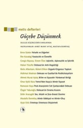 Göçebe Düşünmek - Metis Yayınları