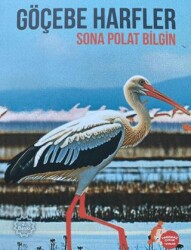 Göçebe Harfler - Yaramaz Çocuk Yayınları