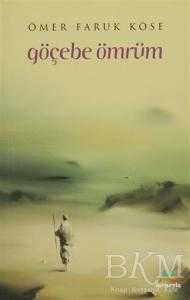 Göçebe Ömrüm - Meneviş Yayınları