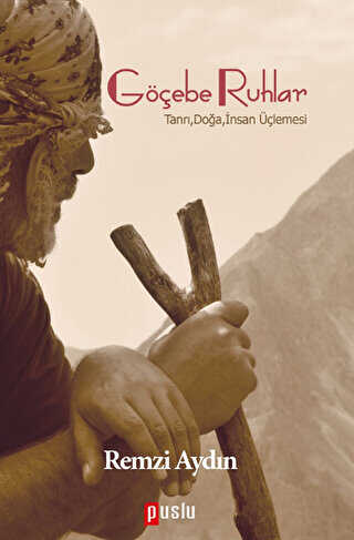 Göçebe Ruhlar - Puslu Yayıncılık