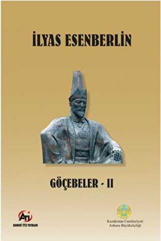 Göçebeler - 2 - Akademi Titiz Yayınları
