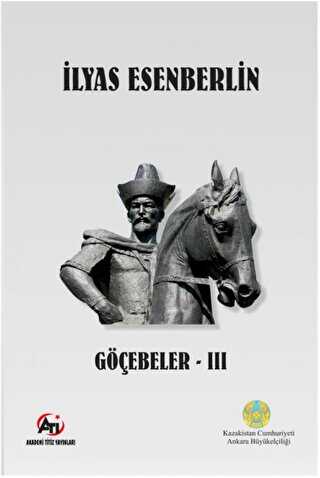 Göçebeler - 3 - Akademi Titiz Yayınları