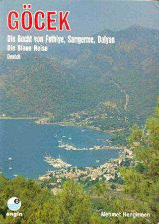 Göcek Almanca - Engin Yayınevi