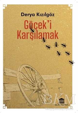 Göçek`i Karşılamak - 1