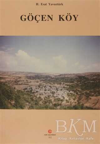 Göçen Köy - Can Yayınları (Ali Adil Atalay)