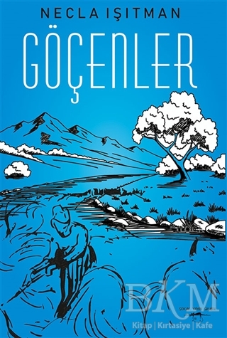 Göçenler - Sokak Kitapları Yayınları
