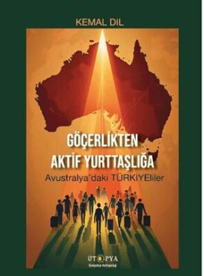 Göçerlikten Aktif Yurttaşlığı - 1