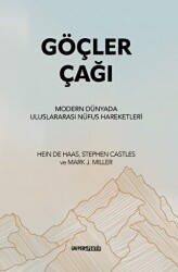 Göçler Çağı - GAV Perspektif Yayınları