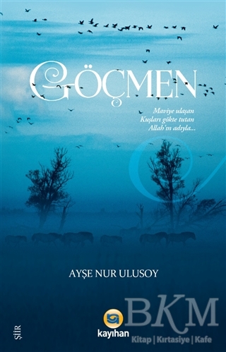 Göçmen - Kayıhan Yayınları