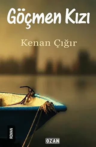 Göçmen Kızı - Ozan Yayıncılık