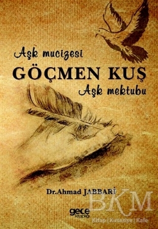 Göçmen Kuş - Gece Kitaplığı