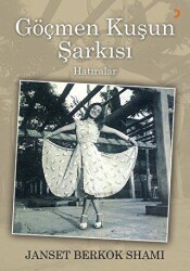 Göçmen Kuşun Şarkısı - Cinius Yayınları