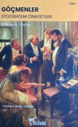 Göçmenler - Yazılama Yayınevi