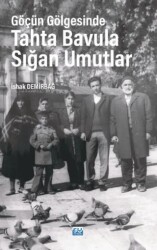 Göçün Gölgesinde Tahta Bavula Sığan Umutlar - Su Yayınevi