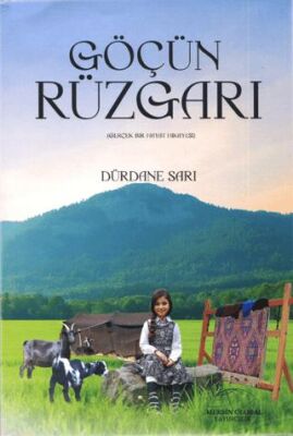 Göçün Rüzgarı - 1