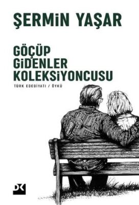 Göçüp Gidenler Koleksiyoncusu kapağı