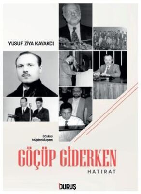 Göçüp Giderken - 1