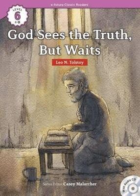 God Sees the Truth, but Waits +CD eCR Level 6
