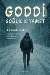 Goddi Soğuk Kıyamet - İkinci Adam Yayınları