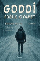 Goddi Soğuk Kıyamet - İkinci Adam Yayınları