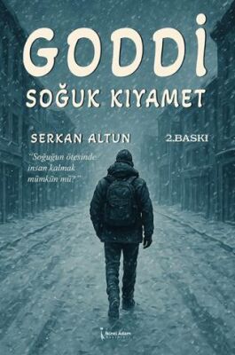 Goddi Soğuk Kıyamet - 1