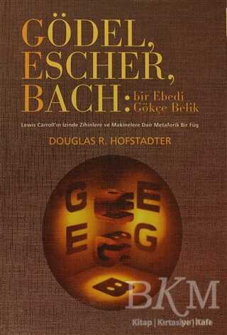 Gödel, Escher, Bach: Bir Ebedi Gökçe Belik