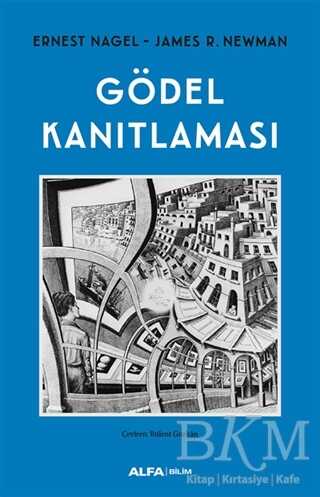 Gödel Kanıtlaması - 2