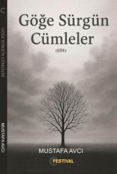 Göğe Sürgün Cümleler - Festival Yayıncılık