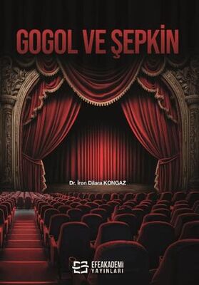 Gogol ve Şepkin