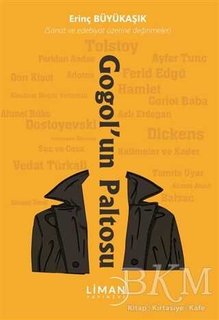 Gogol’un Paltosu - Liman Yayınevi