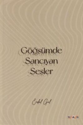 Göğsümde Sancıyan Sesler - 1