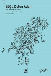 Göğü Delen Adam - Ayrıntı Yayınları