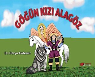 Göğün Kızı Alagöz - 1