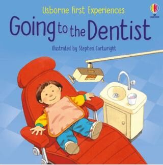 Going to the Dentist - 1