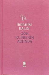 Gök Kubbenin Altında - İnsan Yayınları