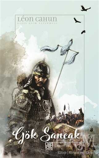 Gök Sancak - Palet Yayınları