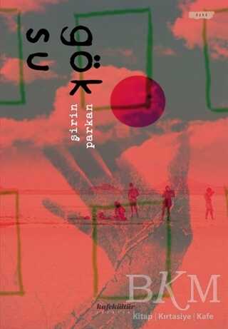 Gök Su - Kafe Kültür Yayıncılık