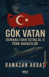 Gök Vatan - Gece Kitaplığı