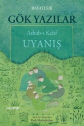 Gök Yazılar - Hayykitap