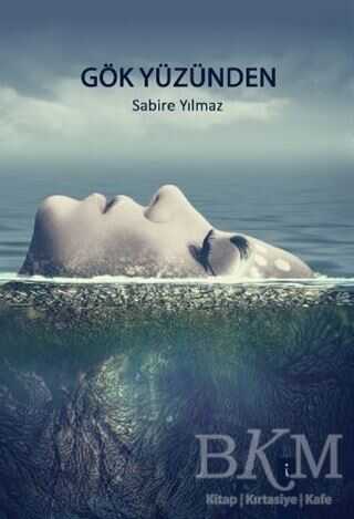 Gök Yüzünden - İkinci Adam Yayınları