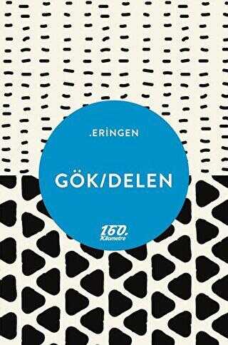 Gök-delen - 160. Kilometre Yayınevi