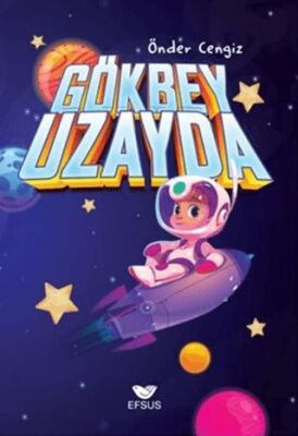 Gökbey Uzayda - 1