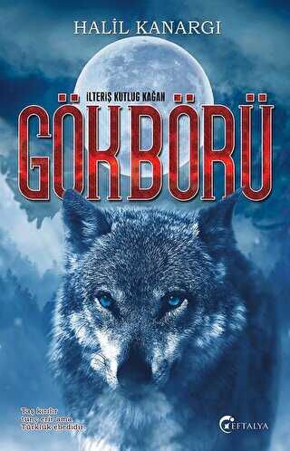 Gökbörü - Eftalya Kitap