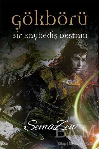 Gökbörü - Cinius Yayınları